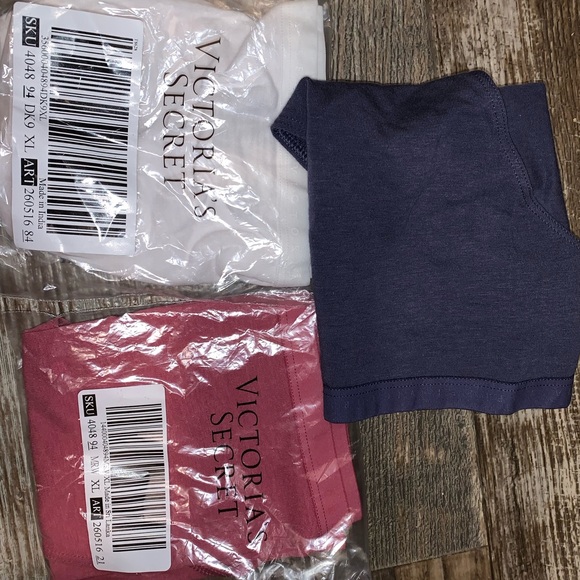 Victoria's Secret Other - Victoria panties new never worn